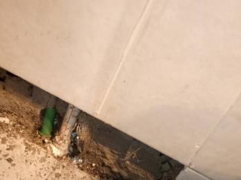东昌卫生间测漏水公司分享下东昌市地下管线探测方法分析