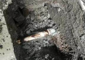 东昌卫生间漏水维修公司为您解答东昌市地下水管渗漏常见问题及解决方法。