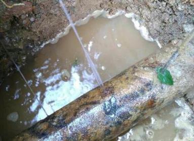 东昌测漏水公司浅析东昌市地下水管漏水检测方法。