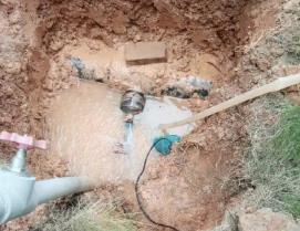 东昌测漏水公司浅析东昌地下水管漏水有哪些处理方法？
