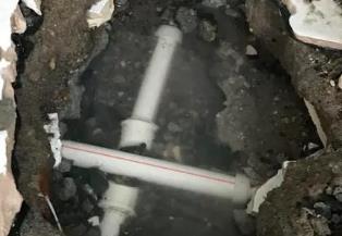  东昌测漏水公司浅析东昌管道泄漏检测公司检测水管泄漏