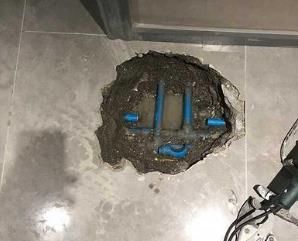 东昌测漏水公司为您专业解答东昌地暖漏水检测中精确漏水检测的成本